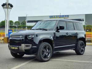 land rover defender 2024 Hybrid