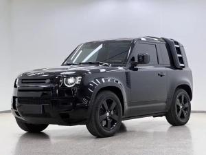 land rover defender 2024 Hybrid