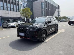 Chery Tiggo 8 PRO 2023 Petrol