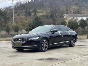 volvo s90 2023 Hybrid