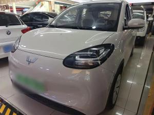 wuling bingo 2025 Electric
