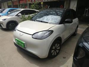 wuling bingo 2024 Electric