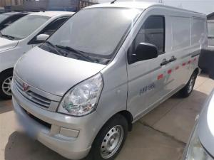 wuling rongguang s 2023 Petrol