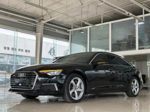 audi a6l 2022 Hybrid