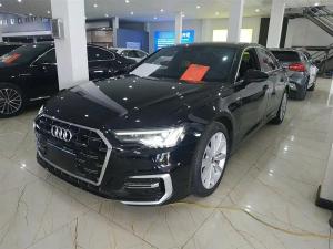 audi a6l 2023 Petrol