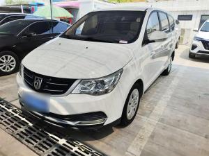baojun 730 2019 Petrol