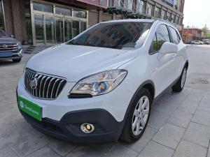 buick encore 2016 Petrol