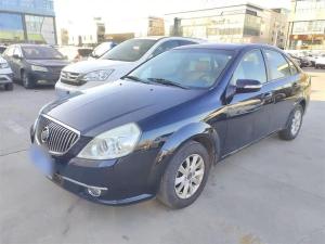 buick excelle 2013 Petrol