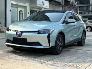 buick velite 6 2024 Electric