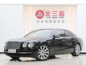bentley flying spur 2016 Petrol