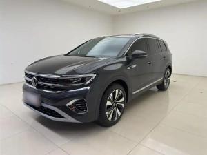 Volkswagen Talagon 2024 Petrol