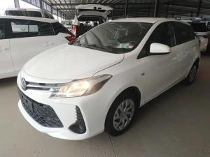 Toyota Vios FS 2020 Petrol