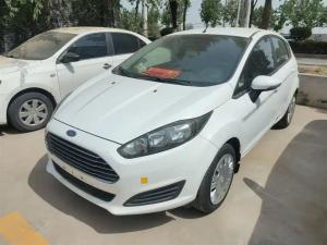 Ford Festiva 2014 Petrol