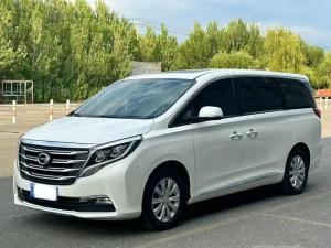 GAC Trumpchi Trumpchi M8 2018 Petrol