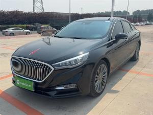 hongqi h5 2019 Petrol