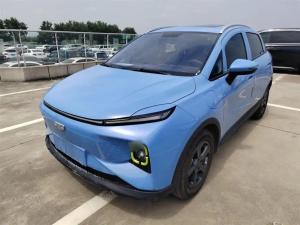 Geely Geometry E Firefly 2022 Electric