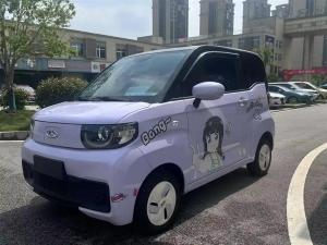 Chery New Energy Chery QQ Ice Cream 2023 Electric