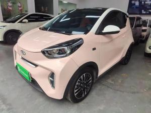 chery ev little ant 2022 Electric