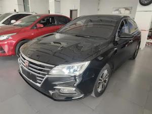 roewe i5 2019 Petrol