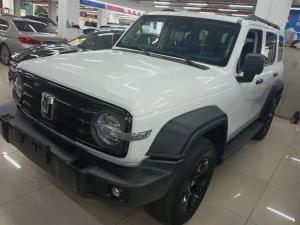 tank 300 2023 Petrol