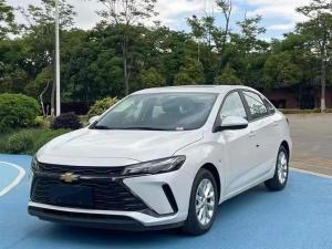 chevrolet monza 2025 Petrol