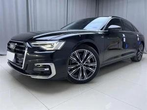audi a6l 2024 Petrol