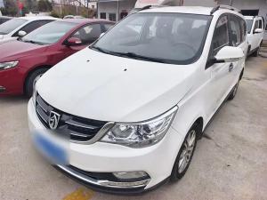 baojun 730 2016 Petrol