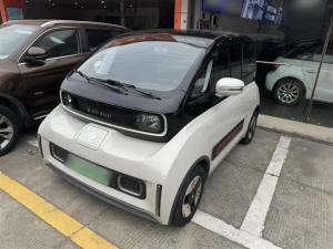 baojun kiwi ev 2022 Electric