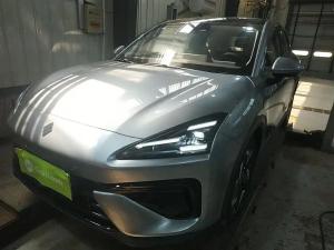 baojun yunhai 2025 Plug-in hybrid