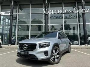 mercedes-benz glb 2023 Hybrid