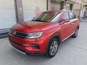 changan cs35 plus 2019 Petrol