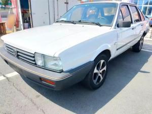 volkswagen santana classic 2014 Petrol