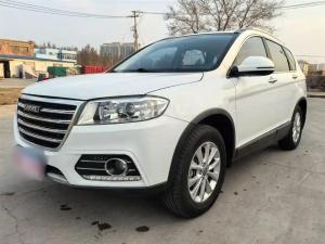 haval h6 2019 Petrol