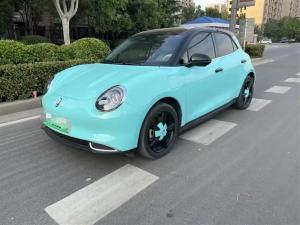 ora good cat 2023 Electric