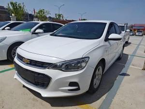 chevrolet cavalier 2019 Petrol