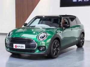 mini clubman 2022 Petrol