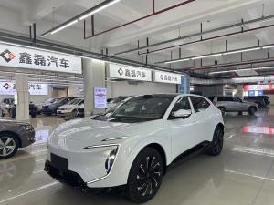 avatr 07 2025 Electric