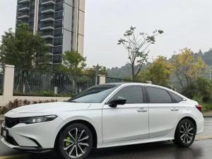 honda integura 2023 Petrol