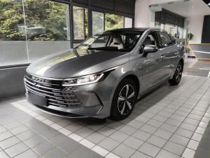 byd destroyer 05 2023 Plug-in hybrid