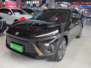 buick e5 2024 Electric