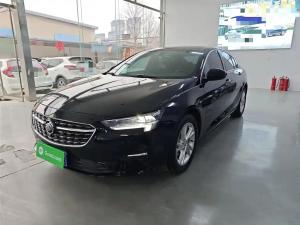 buick regal 2022 Petrol