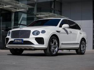 bentley bentayga 2023 Petrol