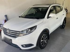 Dongfeng FENGON FENGON 580 2017 Petrol