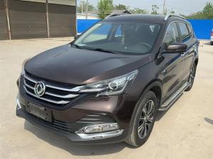 dongfeng aeolus ax7 2018 Petrol