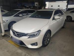 Toyota Reiz 2015 Petrol