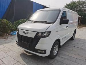foton forland ev6 2025 Electric