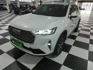 haval h6 2022 Petrol