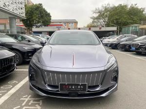 Hongqi E-QM5 2023 Electric