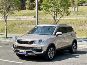 leopaard cs9 2018 Petrol