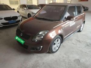 suzuki swift 2016 Petrol